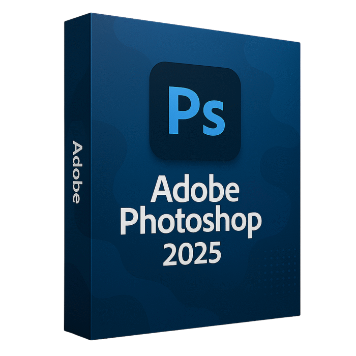 Photoshop 2026 – Instalação e suporte para Windows e macOS