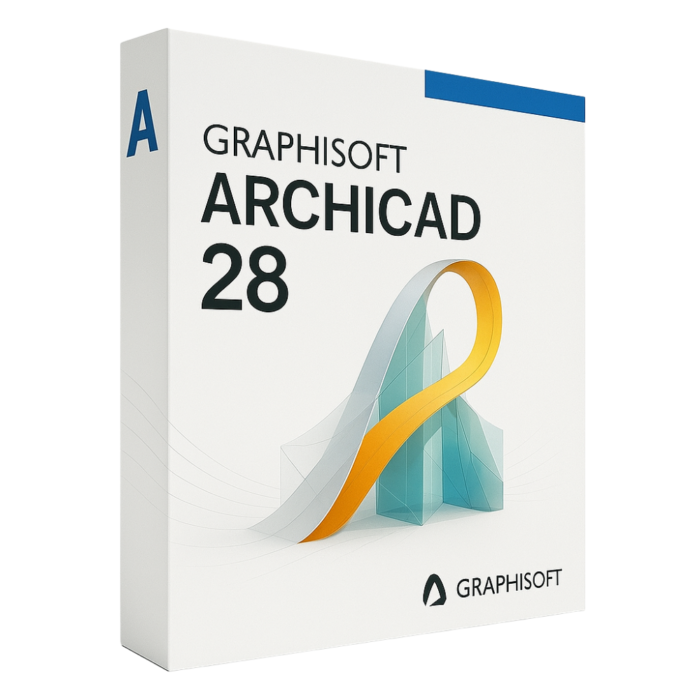 Archicad 28 – Instalação e suporte para Windows