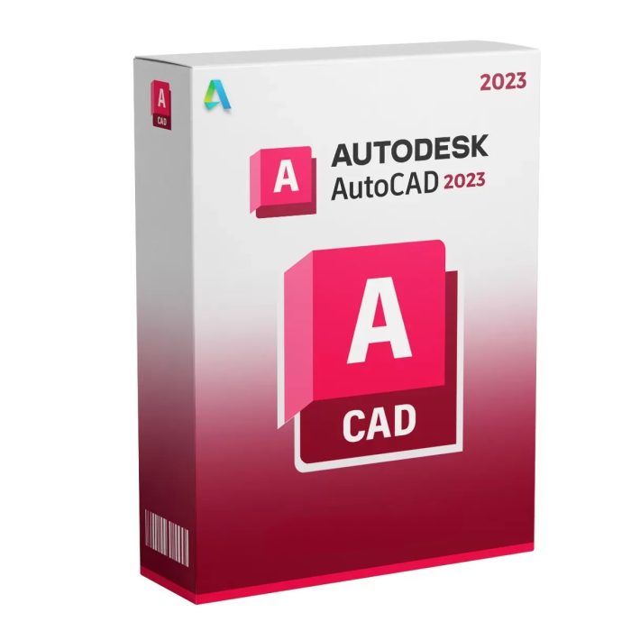 AutoCAD 2023 – Instalação e suporte para Windows