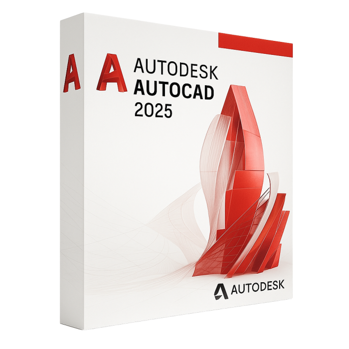 AutoCAD 2025