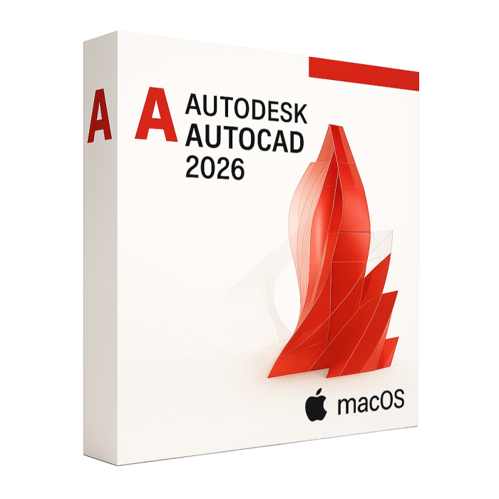 AutoCAD 2027 – Instalação e suporte para macOS