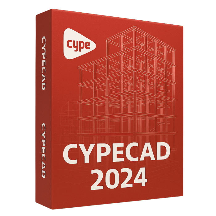 CYPECAD 2025