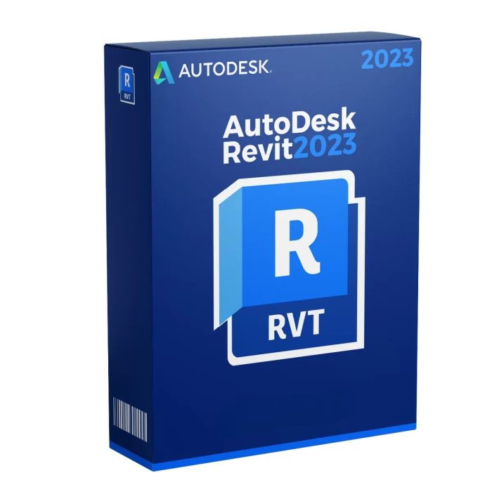 Revit 2023 – Instalação e suporte para Windows
