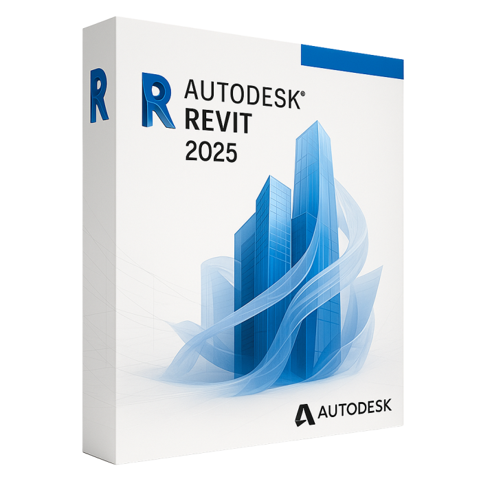 Revit 2025